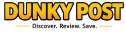 Dunky Post Logo