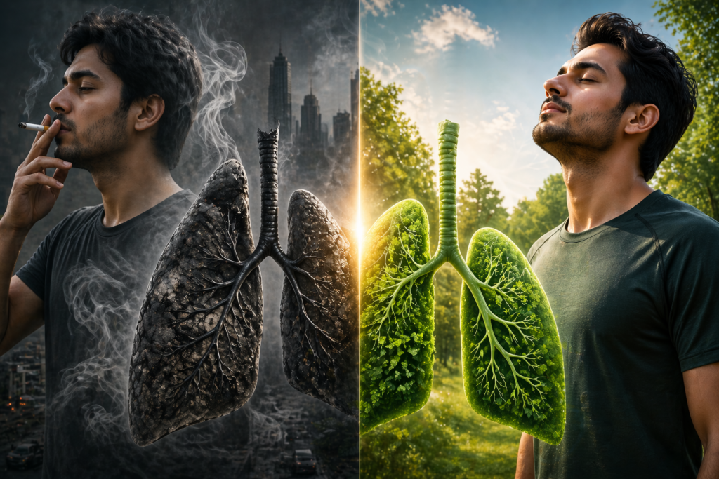 Best Lung Detox Pills for Smokers: Do They Really Work? (2026)