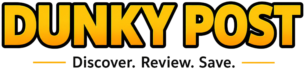Dunky Post Logo